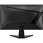 MSI MAG 255XFV 24" FHD 250Hz 0.5ms Adaptive Sync Gaming Monitor – Metallic Black