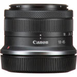 Canon EOS R100 Mirrorless Camera with 18-45mm and 55-210mm Lenses Kit