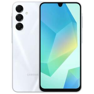 Samsung - Galaxy A16 5G 128GB (Unlocked)