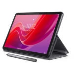 Lenovo 11" Tab M11 Multi-Touch 64GB Tablet with Folio Case and Pen - Wi-Fi Only