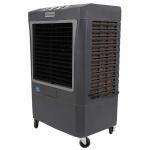 Hessaire 3,100 CFM 3-Speed Portable Evaporative Cooler (Swamp Cooler) for 950 sq. ft.