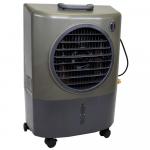 Hessaire 1,300 CFM 2-Speed Portable Evaporative Cooler (Swamp Cooler) for 500 sq. ft. in Green