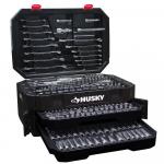 Husky Mechanics Tool Set (290-Piece)