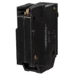 GE Q-Line 20 Amp 1 in. Single-Pole Circuit Breaker