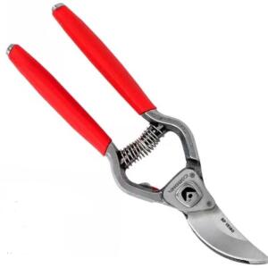 Corona ClassicCUT 1 in. Cut Capacity High Carbon Steel Blade with Full Steel Core Handles Branch and Stem Pruner