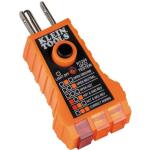 Klein ToolsDigital Non-Contact Voltage and GFCI Receptacle Test Kit