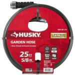 Husky 5/8 in. Dia x 25 ft. Heavy-Duty Hose