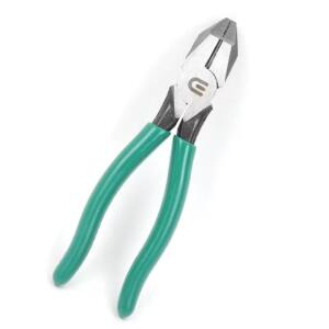 Commercial Electric 7 in. Wire Cutting Pliers