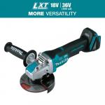 Makita(Tool Only) 18V LXT Lithium-Ion Brushless Cordless 4-1/2 in./5 in.