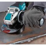 Makita(Tool Only) 18V LXT Lithium-Ion Brushless Cordless 4-1/2 in./5 in. (XAG26Z)