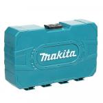 Makita 70-Piece Steel Impact Drill-Driver Bit Set