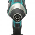 Makita (Tool-Only) 18V LXT Lithium-Ion 1/4 in.