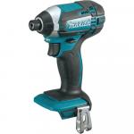 Makita (Tool-Only) 18V LXT Lithium-Ion 1/4 in.