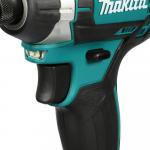 Makita (Tool-Only) 18V LXT Lithium-Ion 1/4 in. (XDT11Z)