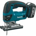 Makita 18V LXT Lithium-Ion Cordless Variable Speed Jigsaw (Tool-Only)