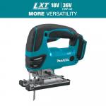 Makita 18V LXT Lithium-Ion Cordless Variable Speed Jigsaw (Tool-Only)