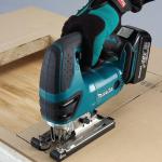 Makita 18V LXT Lithium-Ion Cordless Variable Speed Jigsaw (Tool-Only)