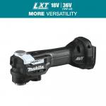 Makita 18V LXT Sub-Compact Lithium-Ion Brushless StarlockMax Cordless Multi-Tool (Tool Only)