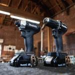 Makita18V LXT Sub-Compact Lithium-Ion Brushless Cordless