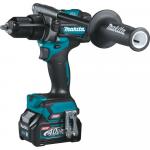 Makita40V Max XGT Brushless Cordless 2-Piece.