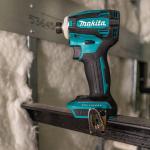 Makita (2-Piece) 18V LXT Lithium-Ion Brushless Cordless Combo Kit 5.0 Ah