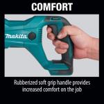 Makita(Tool-Only) 18V LXT Lithium-Ion Cordless (XRJ04Z)