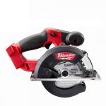 Milwaukee(Tool-Only) M18 FUEL 18V Lithium-Ion Brushless Cordless Metal Cutting 5-3/8 in. (2782-20)