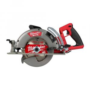 Milwaukee(Tool-Only) M18 FUEL 18V Lithium-Ion Cordless 7-1/4 in. Rear Handle Circular Saw