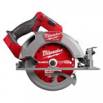 Milwaukee(Tool-Only) M18 FUEL 18V Lithium-Ion Brushless Cordless 7-1/4 in. (2834-20)