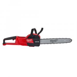 Milwaukee M18 FUEL 16 in. 18V Lithium-Ion Brushless Battery Chainsaw (Tool-Only)