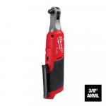 Milwaukee(Tool-Only) M12 FUEL 12-Volt Lithium-Ion Brushless Cordless