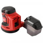 Milwaukee (Tool-Only) M18 18V Lithium-Ion Cordless 5 in. Random Orbit Sander