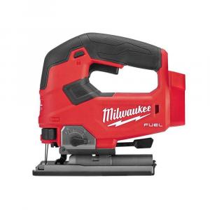 Milwaukee(Tool-Only) M18 FUEL 18V Lithium-Ion Brushless Cordless Jig Saw