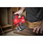 Milwaukee(Tool-Only) M18 FUEL 18V Lithium-Ion Brushless Cordless Jig Saw