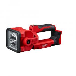 Milwaukee(Tool-Only) M18 18-Volt 1250 Lumens Lithium-Ion Cordless Search Light