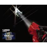 Milwaukee(Tool-Only) M18 18-Volt 1250 Lumens Lithium-Ion Cordless Search Light