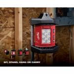 Milwaukee(Tool-Only) M18 ROVER 18-Volt Lithium-Ion Cordless