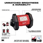 Milwaukee(Tool-Only) M18 ROVER 18-Volt Lithium-Ion Cordless