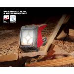 Milwaukee(Tool-Only) M12 12-Volt 1000 Lumens Lithium-Ion Cordless