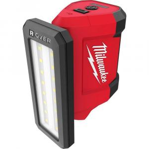 MilwaukeeM12 ROVER Service and Repair Flood Light w/ USB Charging