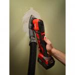 Milwaukee(Tool-Only) M18 18V Lithium-Ion Cordless Oscillating Multi-Tool