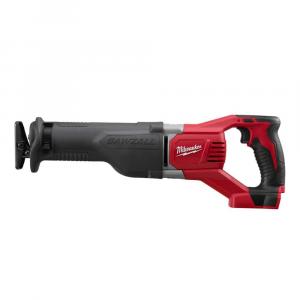 Milwaukee(Tool-Only) M18 18V Lithium-Ion Cordless SAWZALL Reciprocating Saw