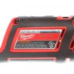 Milwaukee(Tool-Only) M12 12V Lithium-Ion Cordless Rotary Tool (2460-20)