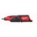 Milwaukee(Tool-Only) M12 12V Lithium-Ion Cordless Rotary Tool