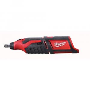 Milwaukee(Tool-Only) M12 12V Lithium-Ion Cordless Rotary Tool (2460-20)