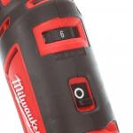 Milwaukee(Tool-Only) M12 12V Lithium-Ion Cordless Rotary Tool