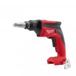 Milwaukee(Tool-Only) M18 FUEL 18V Lithium-Ion Brushless Cordless Drywall Screw Gun