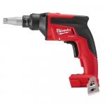 Milwaukee(Tool-Only) M18 FUEL 18V Lithium-Ion Brushless Cordless Drywall Screw Gun (2866-20)