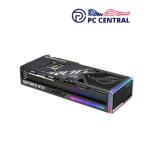 ASUS 24GB Graphics Card GeForce RTX 4090 Republic of Gamers Strix OC