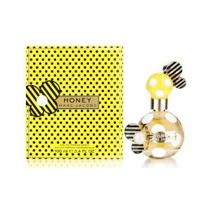 Marc Jacobs Honey Eau de Parfum Spray for Women, 3.3 Fluid Ounce (100ml)